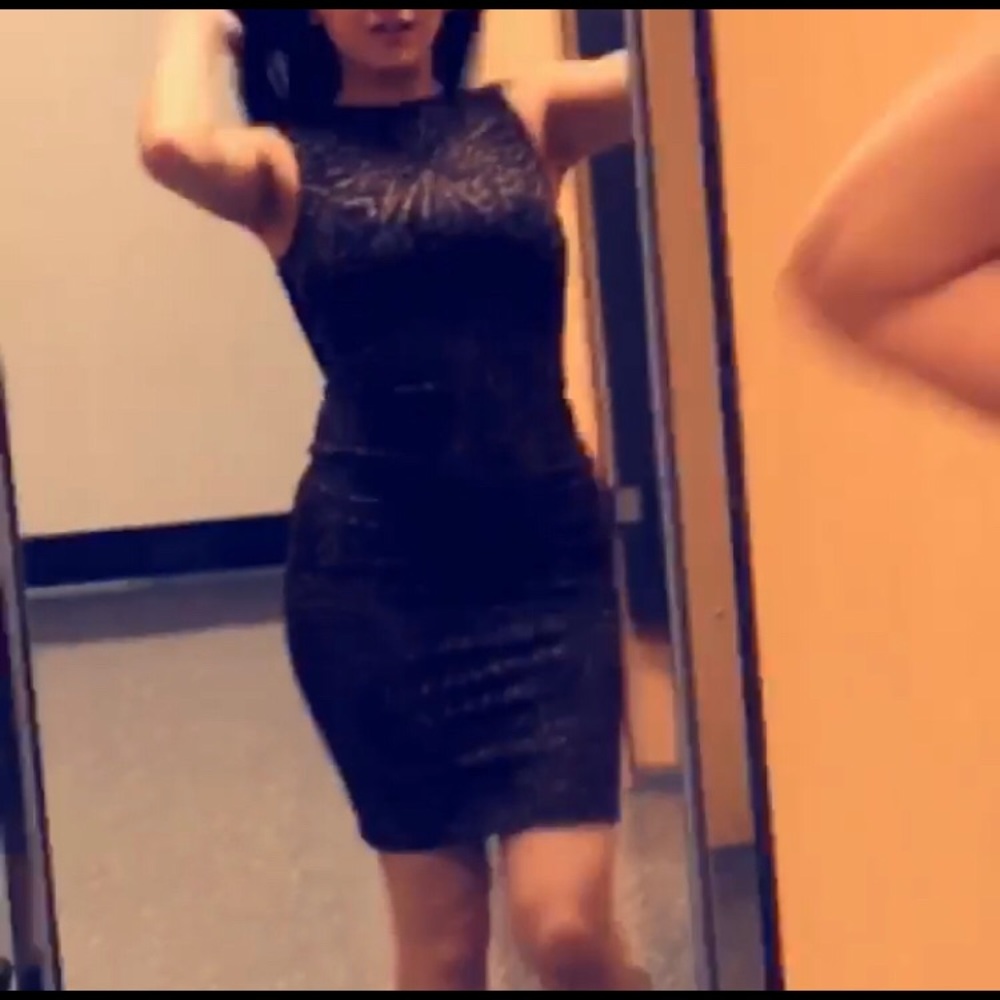 Gorgeous NYE dress